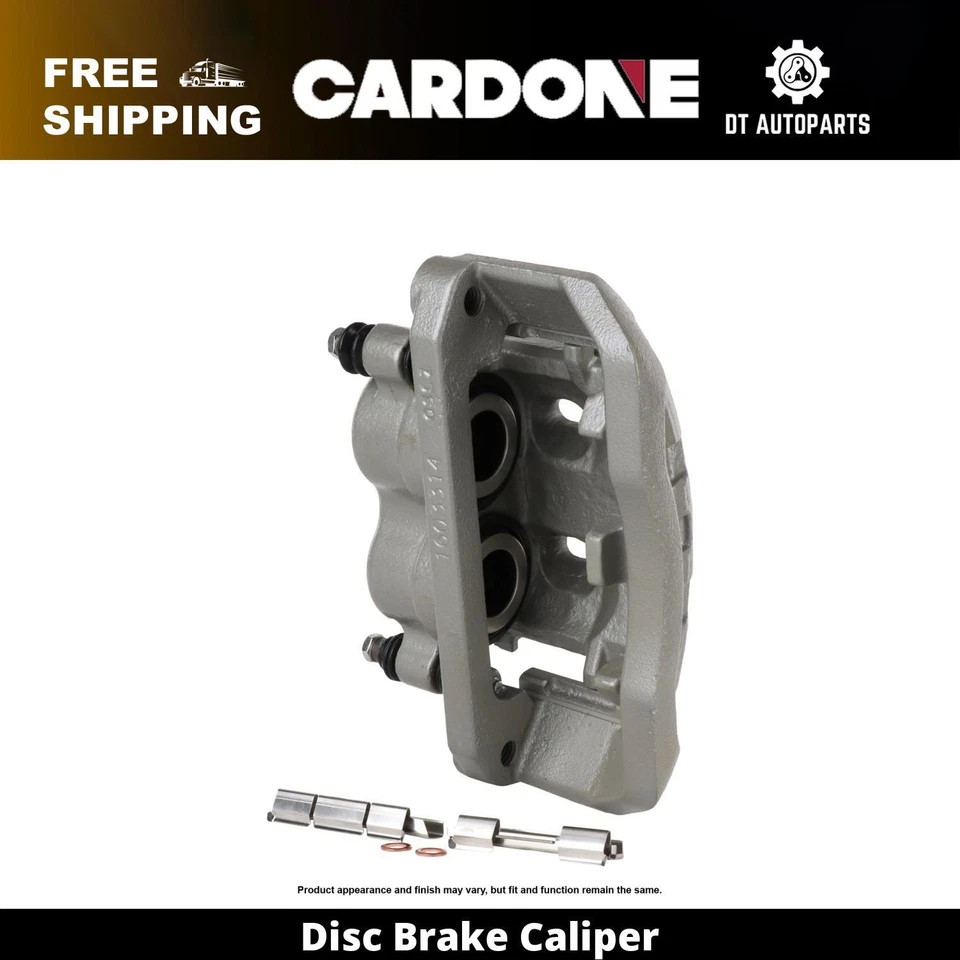 Pinza de freno de disco cardone 2000 2001 chasis autocaravana Ford F-53 1999-2004 Foto 1 de 4