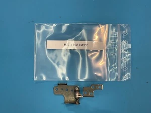 MSI GE72 2QD MS-1792 Display Scharnier Hinge LINKS LEFT Original - Bild 1 von 1