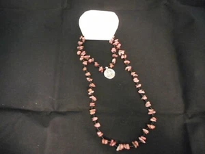 HANDMADE JEWLERY SET/ PEACE - Picture 1 of 1