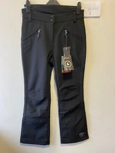 KILLTEC Softshell Sporthose Schwarz UK 12 (ph348) - Bild 1 von 7