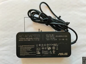 OEM 120W PA-1121-28 ø4.5(mm) For ASUS Zenbook Pro 14 UX480FD Original AC Adapter - Picture 1 of 6