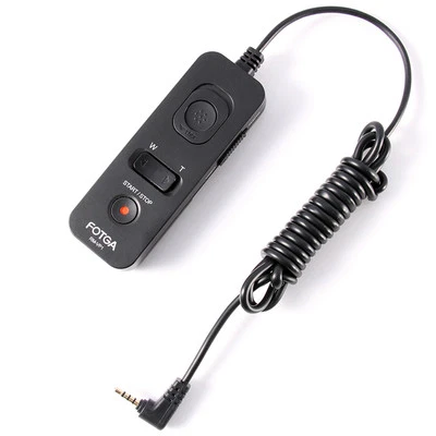 FOTGA RM-VP1 Remote Control Shutter Cord for Panasonic GH5 GH4 DMW-RSL1/RS1 - Image 1 of 4