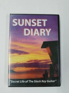 Sunset Diary (DVD, 2005) - Picture 1 of 6