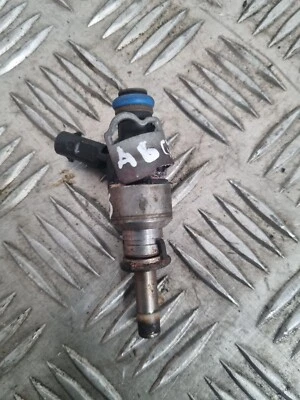 INYECTOR DE COMBUSTIBLE AUDI S4 B8 S5 8T 8F 8F7 2008-2012 3.0 TFSI GASOLINA V6 206E036K Foto 1 de 4