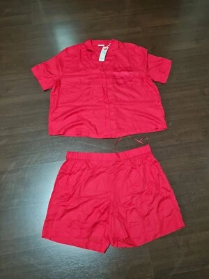 Pyjama Set Größe 44 - Bild 1 von 4