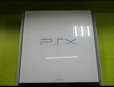 PSX DESR-7000 SONY Game Console 250GB early type For Parts Japan - Image 1 of 4