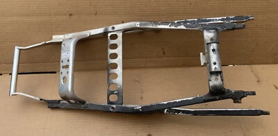 Submarco trasero Yamaha R6 YZF-R6 1999 2000 2001 2002 OEM Foto 1 de 4