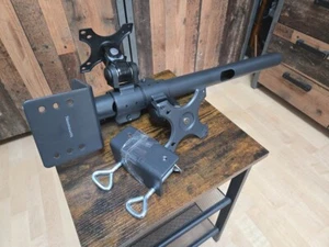 Neomounts Monitor Srand 17-49" - vertical mount - Afbeelding 1 van 2