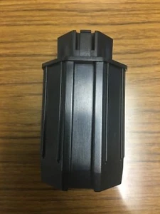 50mm/60mm Axel insert for roller shutters - Picture 1 of 15