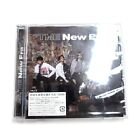 [GOT7] Japan Album + DVD / THE New Era / A ver. / No Photocard  (사진확인)