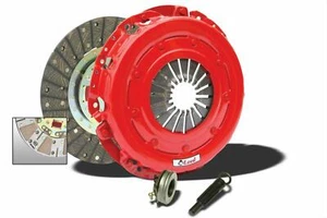 Kit de embrague McLeod Super Street Pro #75203 para 1999-2004 Ford Mustang 4,6 L V8 - Imagen 1 de 2