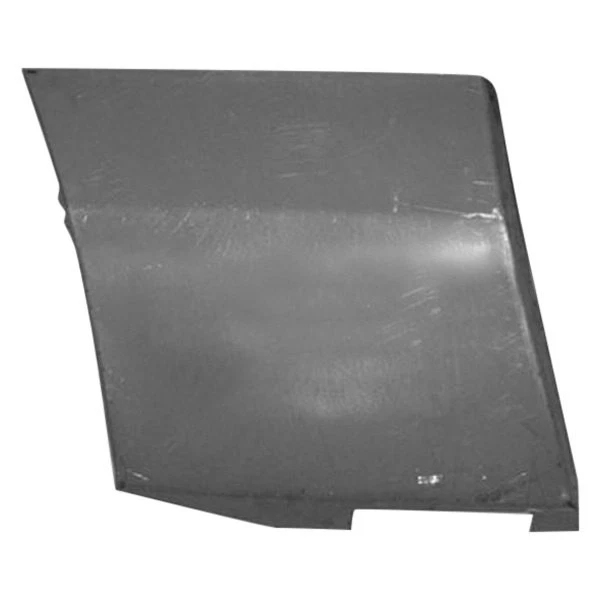 For Plymouth Barracuda 70-74 Lower Fender Patch Rear Section Front Driver Side Foto 1 de 1