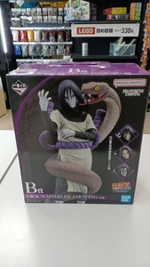 Bandai Ichibankujib Orochimaru Naruto - Imagen 1 de 6