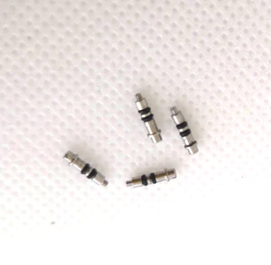 Genuine Rolex Daytona Stainless Steel Screw Pusher (5) - Picture 1 of 3