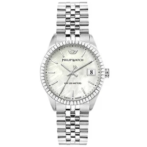 Orologio Donna Philip Watch Caribe Madreperla R8253597560 NUOVO E ORIGINALE - Foto 1 di 6