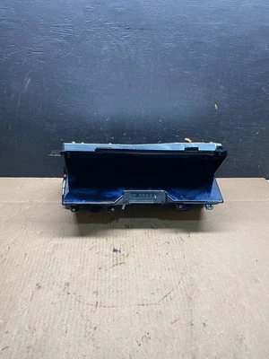 2001-2002 Lincoln Continental  Speedometer Gauge Cluster R O6861 GD - Image 1 of 4