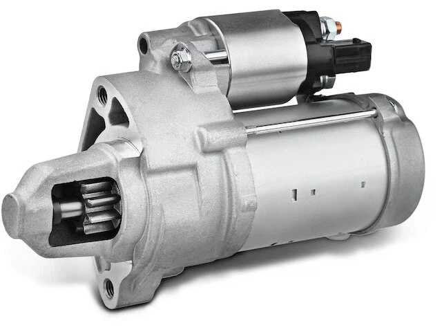 Starter For 08-14 BMW X5 550i xDrive 750Li 750i GT 650i Alpina B7 B7L X6 VM37Q8 - Image 1 of 1