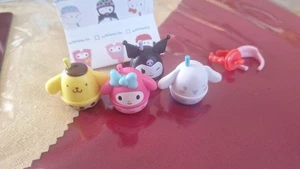 Squish A Longs Hello Kitty - Bild 1 von 2