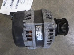 Alternator Turbo Fits 17-25 CIVIC - Picture 1 of 9