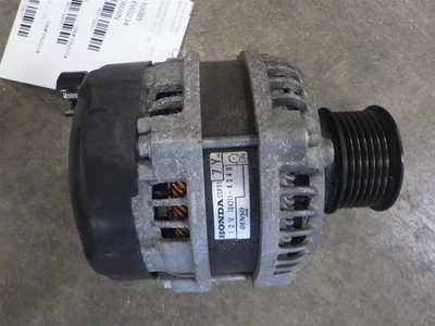 Alternator Turbo Fits 17-25 CIVIC - Image 1 of 4