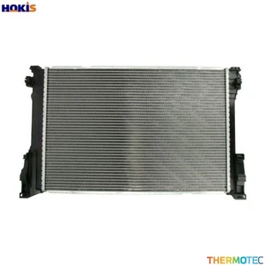 RADIATOR ENGINE COOLING D7M045TT FOR MERCEDES-BENZ C-CLASS/T-Model SLK CLS 1.8L - Picture 1 of 10