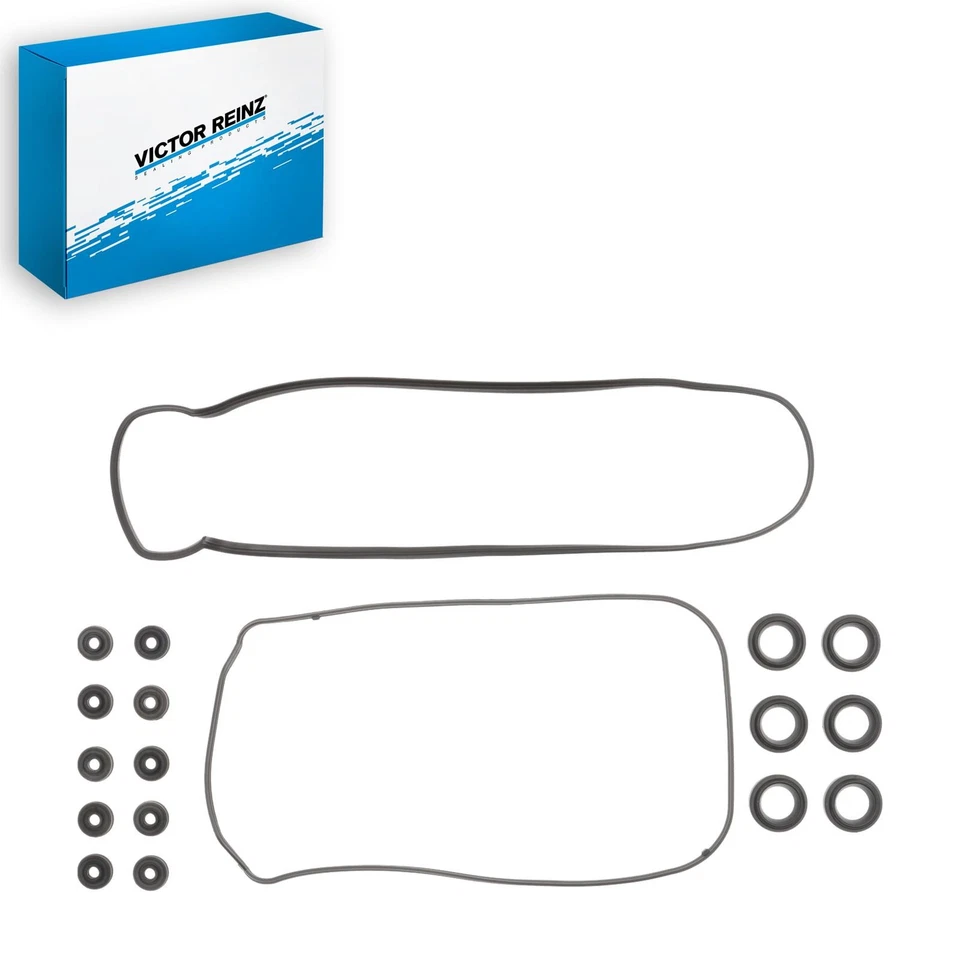 Victor Reinz Engine Valve Cover Gasket Set For 2012 Honda Crosstour 3.5L V6 - Image 1 of 1