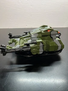 Vintage Hot Wheels Attack Pack Tankasaurus Rex 7” Loose 1993 Mattel Figurine W5 - Picture 1 of 6