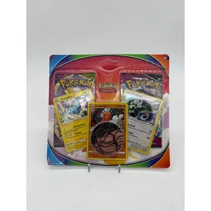 Pokemon Thundurus, Landorus, Tornadus Paquete de 2 Blister - Imagen 1 de 2