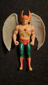 Vintage 1984 Kenner Super Powers HAWKMAN Actionfigur - Bild 1 von 5