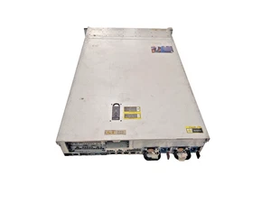 HP ProLiant DL380e Gen8 Server – 2× E5-2450L, 40GB RAM, RAID, Dual PSU, No HDD - Picture 1 of 6