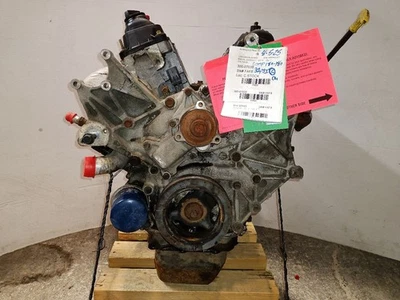 3.8L V6 Gasoline Engine from 2008 Jeep Wrangler [162,528 miles] 11829324 - Image 1 of 4
