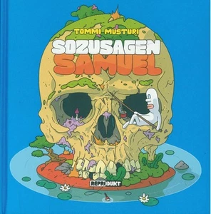 Sozusagen Samuel, Reprodukt - Picture 1 of 1