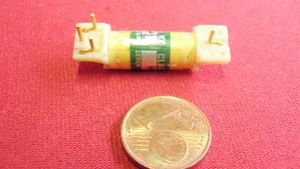 SELTENES 4-6V REED-RELAIS 1xEIN MIKRO          21538-68 - Bild 1 von 1