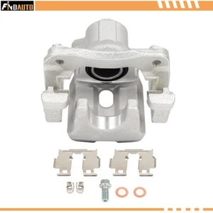 Pinzas de freno traseras derechas FINDAUTO con soporte para Toyota Avalon 2008-2010 2011 - Imagen 1 de 9