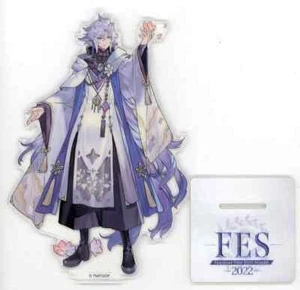 Caster Merlin acrylic stand Fate/Grand Order (2022) - Picture 1 of 1