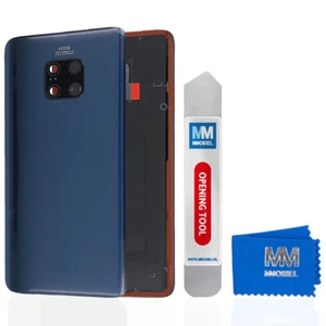 Cubierta Trasera para batería Back Cover para Huawei Mate 20 Pro - Azul - Imagen 1 de 5