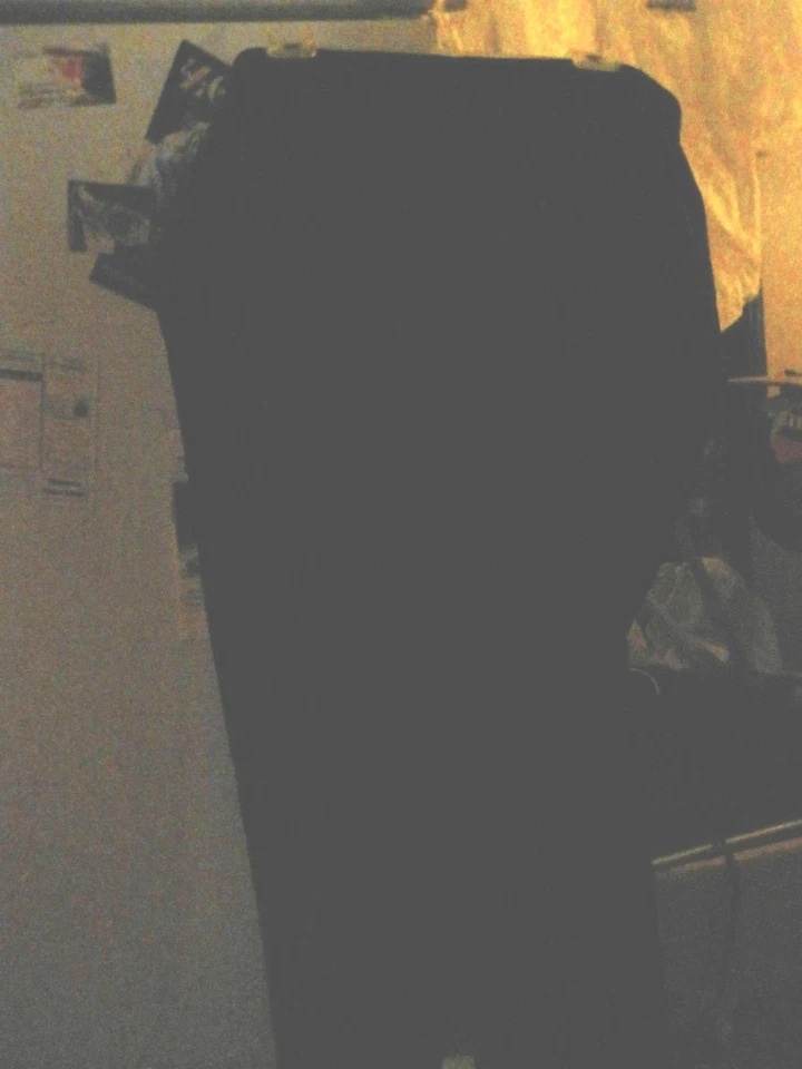 Pre-Owned Plus Size Ladies Pants/ Size 24 - Image 1 of 1