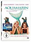 Aquamarin   Die Vernixte Erste Liebe De Elizabeth Allen  Dvd  Etat Bon
