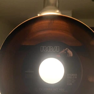 Eddy Raven - I'm Gonna Get You / Other Than Montreal RCA - 6831-7-R - Bild 1 von 3