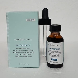 SkinCeuticals Phloretin CF (1fl.oz / 30ml) *NEW / AUTH / SEALED - FREE SHIPPING! - Picture 1 of 5