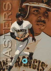 1995 Emotion Baseball "Insert" Cards - Picture 1 of 47