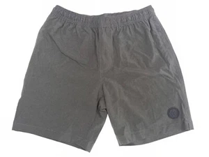 Chubbies Badehose Herren klein grau The Flints 7" Stretch Strandshorts NEU - Bild 1 von 10