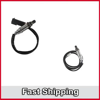 Sensor de oxígeno nuevo para Mitsubishi Eclipse RS 1995 2,0 L SEWP-WPBSOS-M485 Foto 1 de 3