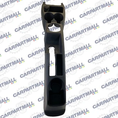 2007 2008 Honda Fit 1.5L 5-Speed A/T Front Floor Center Console Assembly OEM Foto 1 de 4