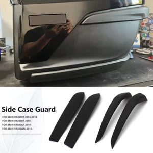Side Box Anti-Collision Device Pannier Protectors For BMW K1600GT K1600GTL 2010- - Picture 1 of 9