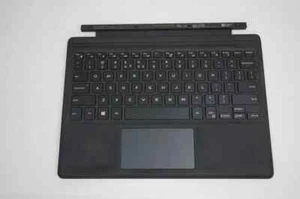 Klawiatura Dell Latitude HMW4V Podstawa klawiatury ze stacją dokującą do Latitude 5285 - Zdjęcie 1 z 1