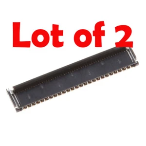 iPad 3 4 A1416 A1403 A1430 A1458 A1459 A1460 LCD Touch Screen Board Connector - Picture 1 of 3