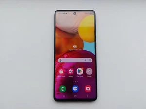 Samsung Galaxy A71 - Zdjęcie 1 z 4