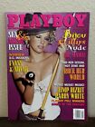 Playboy Magazine April 2000 Bijou Phillips Limp Bizkit Playmate Cover Mint