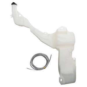 For Chevy Equinox 2018-2022 TRQ Windshield Washer Fluid Reservoir - Picture 1 of 7
